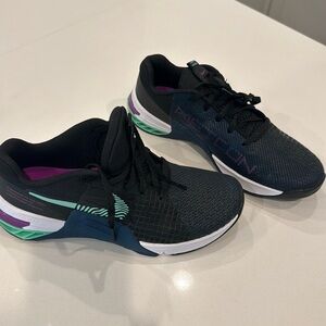 Nike Metcons W7.5 NEW